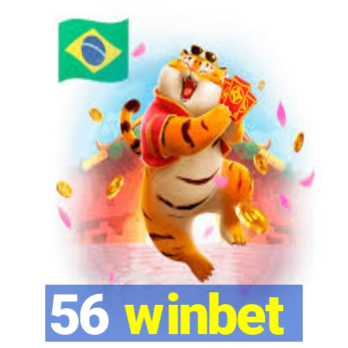 56 winbet